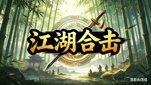 《江湖合击》